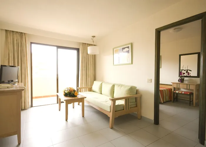 Hotel Livvo Anamar Playa del Inglés