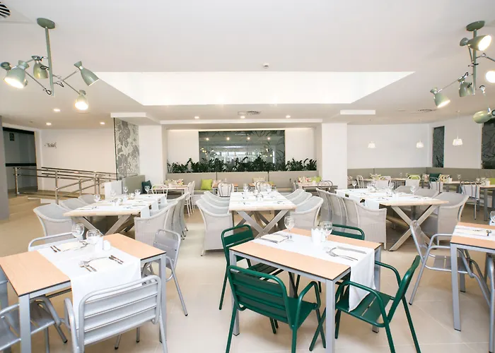 Livvo Anamar Hotel Playa del Inglés