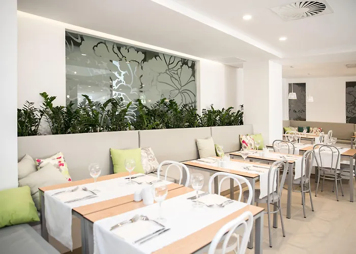 Hotel Livvo Anamar Playa del Inglés